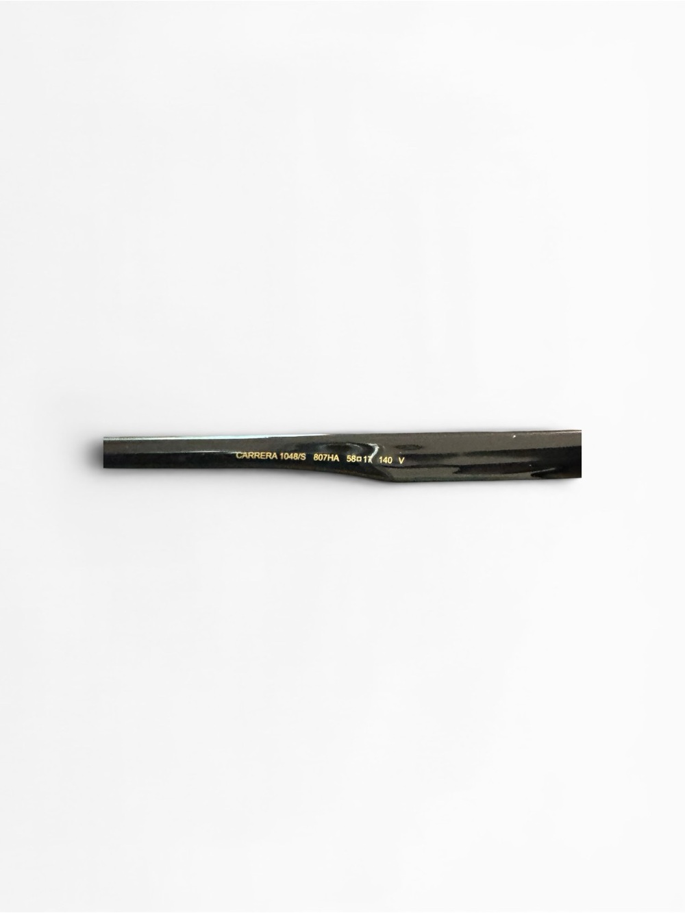Carrera Black Sunglasses with Dark Lenses - Picture 4 of 7